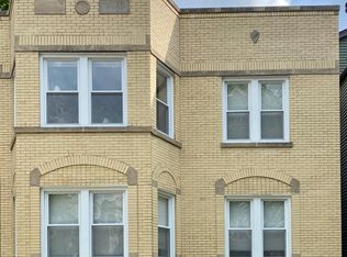 3646 N Seeley Ave #1S, Chicago, IL 60618