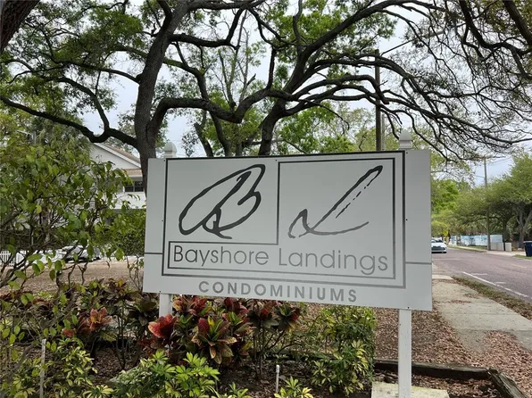 5221 BAYSHORE BOULEVARD #29, TAMPA, FL 33611