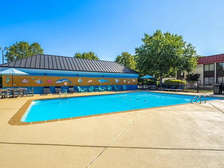 6205 Ramada Dr #B — Photo 18