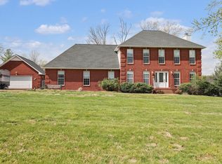 407 Ranch Rd, Portland, TN 37148