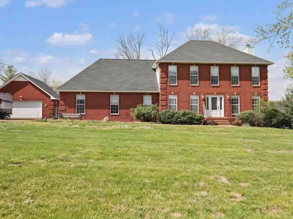 407 Ranch Rd, Portland, TN 37148
