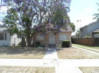 4156 3rd Ave, Los Angeles, CA 90008