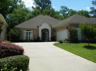 611 Jamestown Blvd, Dothan, AL 36301