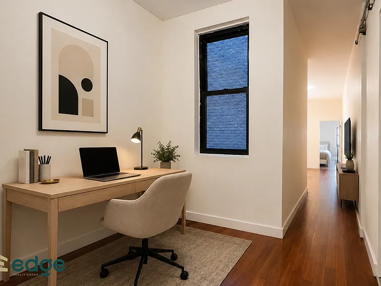 214 Grand St #2A — Photo 4