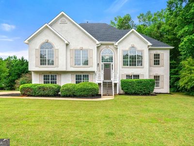 181 Wyckliffe Dr, Locust Grove, GA, 30248