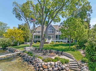 8030 S Lakeview Rd, Traverse City, MI 49684