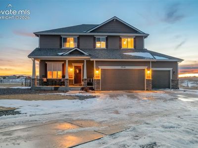 7310 Clovis Way, Colorado Springs, CO, 80908