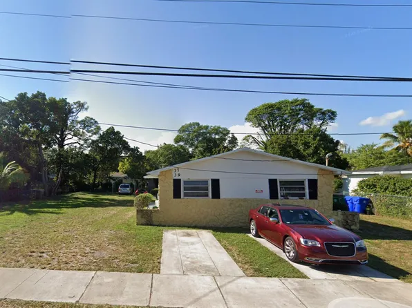 37-39 NW 64th Terrace, Miami, FL 33150