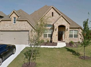 17921 Misty Harbor Dr, Pflugerville, TX 78660