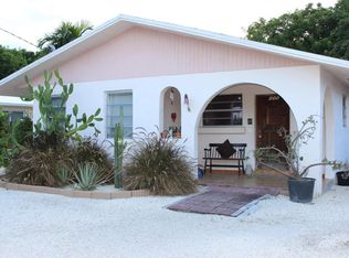 260 Jasmine St, Plantation Key, FL 33036