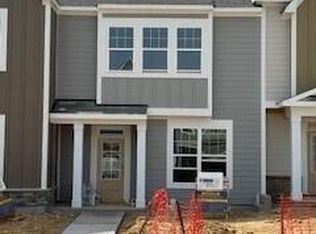 3117 Cathedral Comb Dr #271, Apex, NC 27502