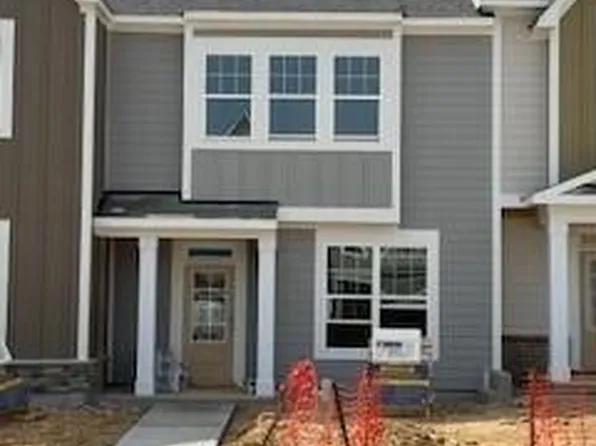 3117 Cathedral Comb Dr #271, Apex, NC 27502