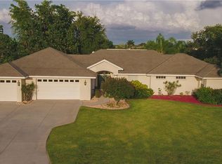 6 Medalist Pl, Rotonda West, FL 33947