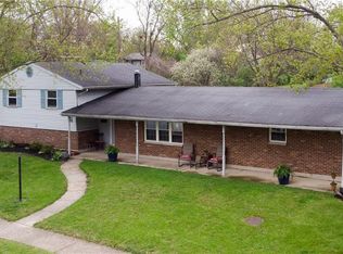 4701 Seville Dr, Englewood, OH 45322