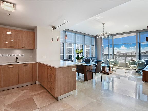 3rd image of 6899 Collins Ave Unit 709