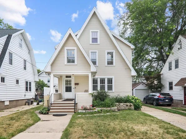 2013 East Mifflin Street, Madison, WI 53704