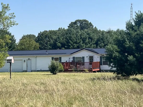 4900 Laur Rd, North Branch, MI 48461