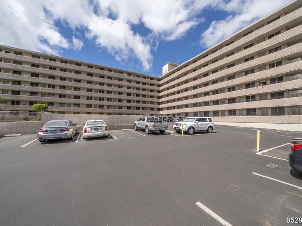 3121 Ala Ilima St APT 308