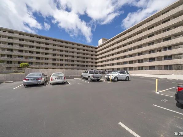 3121 Ala Ilima St APT 308, Honolulu, HI 96818