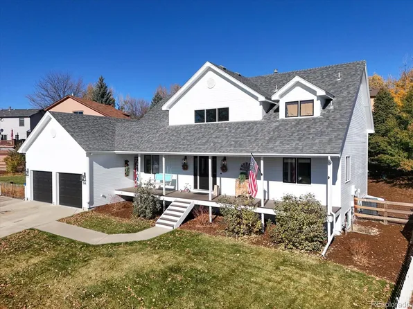 558 S 9th Street, Berthoud, CO 80513