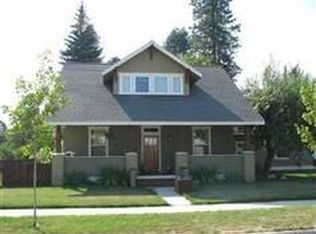 103 Jefferson Ave, Sandpoint, ID 83864