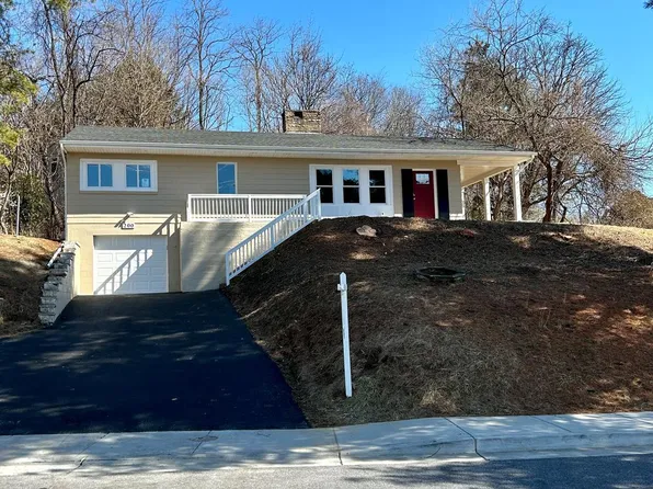 200 Central Ave, Brunswick, MD 21716