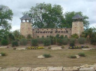 1240 Roping Reins, Fort Worth, TX 76052