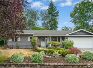13316 121st Ave NE, Kirkland, WA