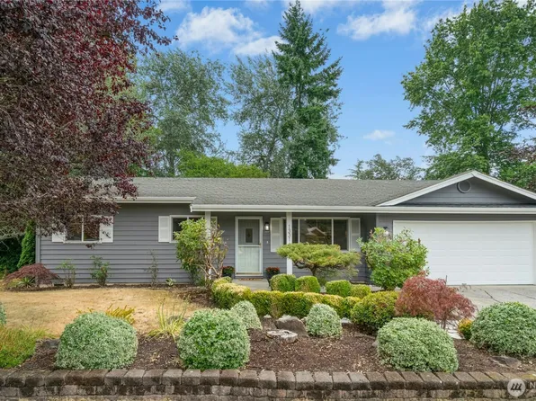 13316 121st Avenue NE, Kirkland, WA 98034