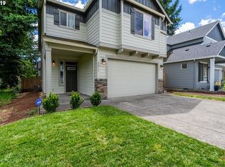 4211 NE 136th Ave, Vancouver, WA 98682