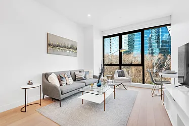 Rented by Modern Spaces