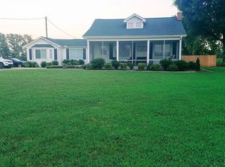 5326 Fish Rd, Marshville, NC 28103