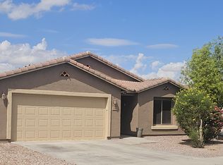 6862 S Morning Dew Ln, Buckeye, AZ 85326