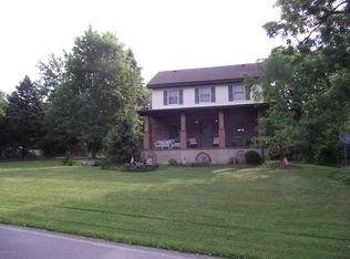 394 Silver Valley Rd, Saylorsburg, PA 18353
