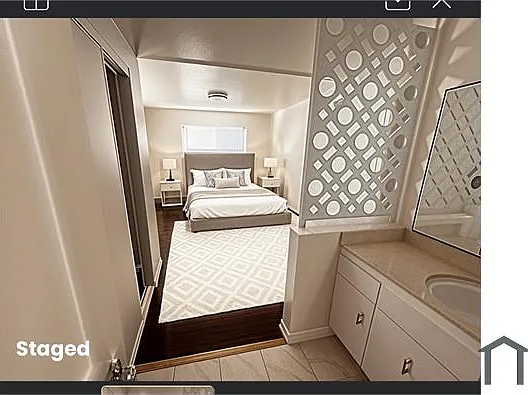 3 bed, 1175 sqft, $2,495 — Photo 2