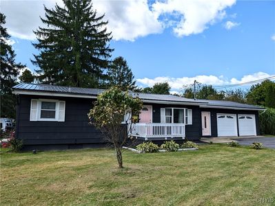 49 County Route 23, Constantia, NY, 13044