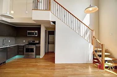 Rented by Next Door Realty NYC