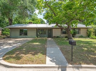 672 Sides Cir, Canton, TX 75103