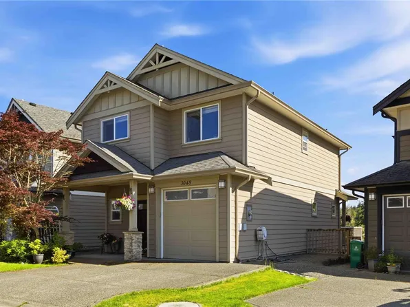 3048 Dornier Rd, Langford, BC V9B 0N2