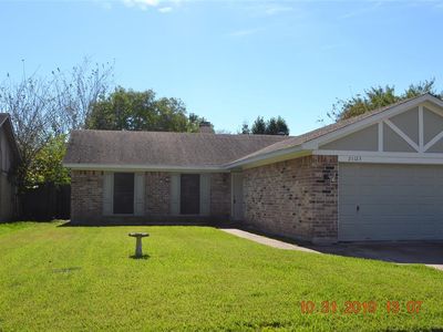 21123 Settlers Valley Dr, Katy, TX, 77449