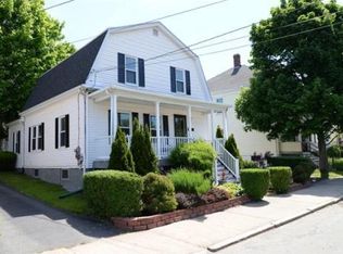 337 Jefferson Ave, Salem, MA 01970