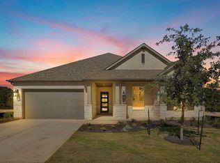 909 Willie Ranch Way, Leander, TX 78641