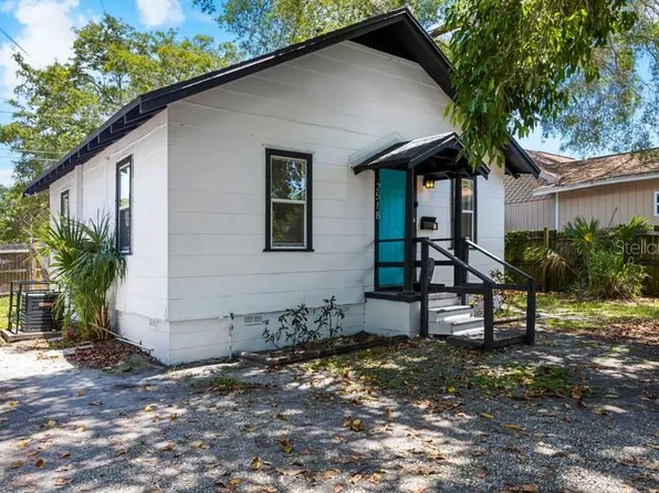 2518 5TH STREET S, ST PETERSBURG, FL 33705