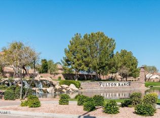4730 S Platinum Ct, Chandler, AZ 85248