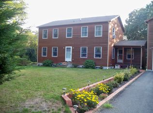 25 Blue Heron Rd, Wellfleet, MA 02667