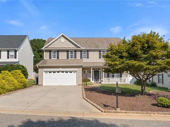 1819 Longmont Dr, Kernersville, NC 27284