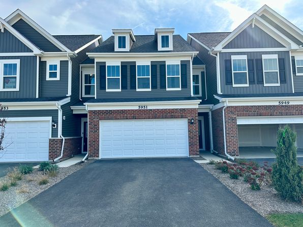 5951 Hawkweed Dr #5951