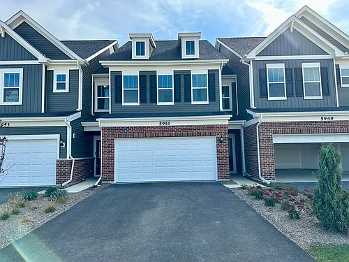 5951 Hawkweed Dr #5951 Photo 1