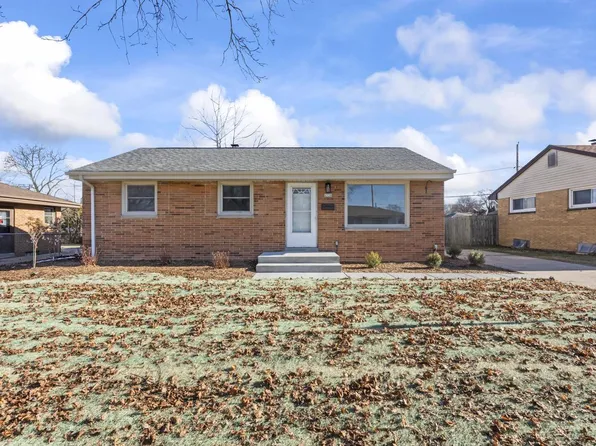 6538 North 85th STREET, Milwaukee, WI 53224