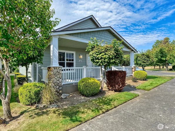 500 Fieldstone Loop #49, Lynden, WA 98264